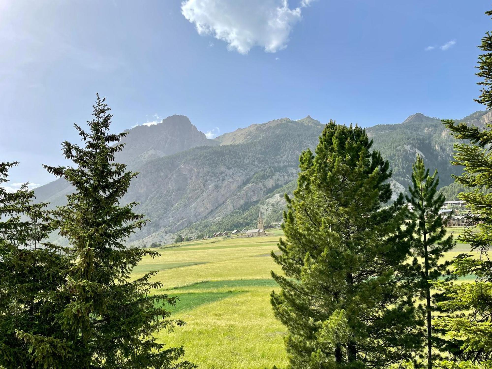 Montagne 1 A 25 Places 