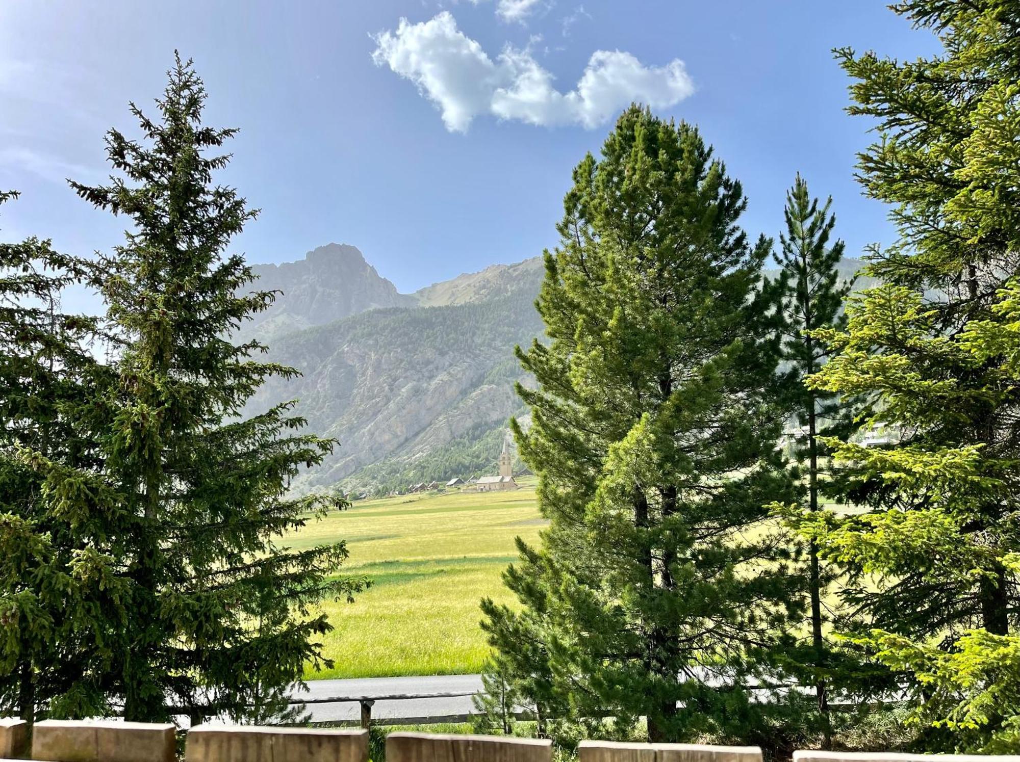 Apartment Montagne 1 A 25 Places 