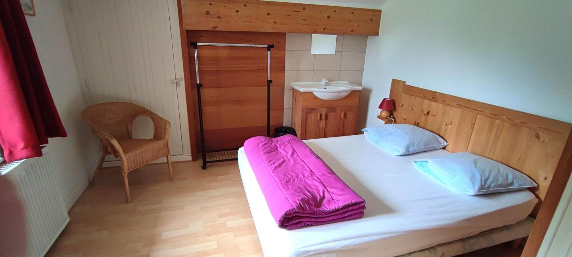 Apartment Montagne 1 A 25 Places 