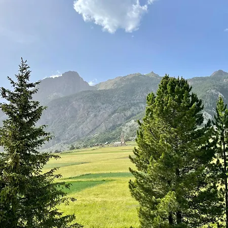 Gite Montagne 1 A 25 Places 