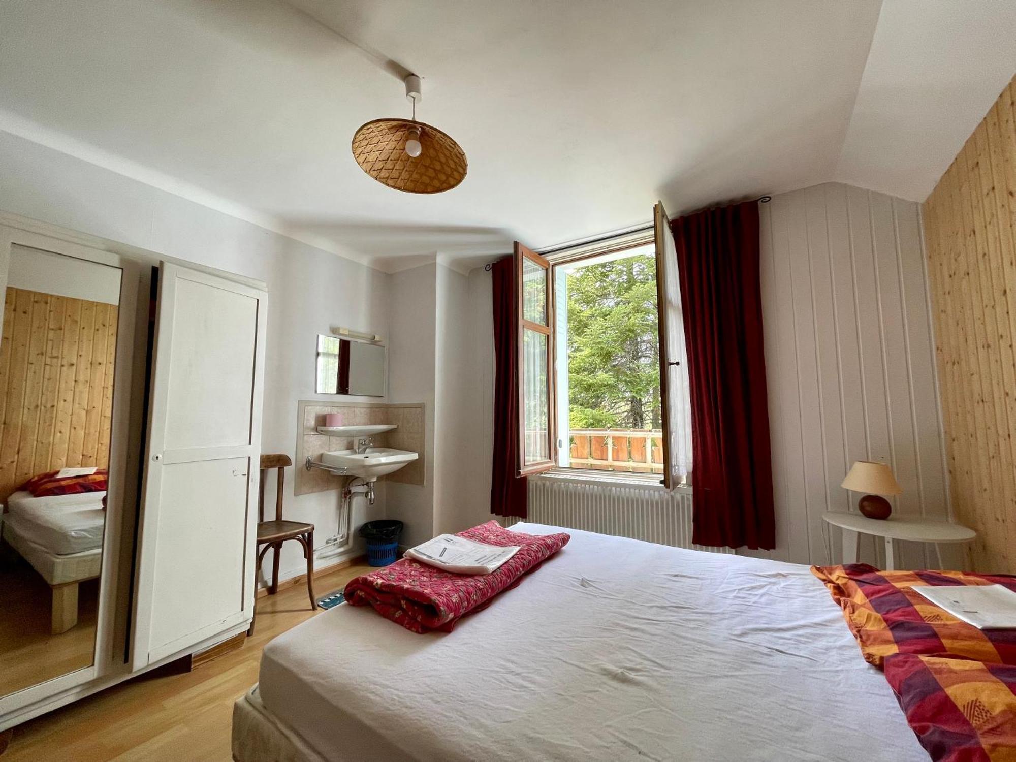 Apartment Montagne 1 A 25 Places 
