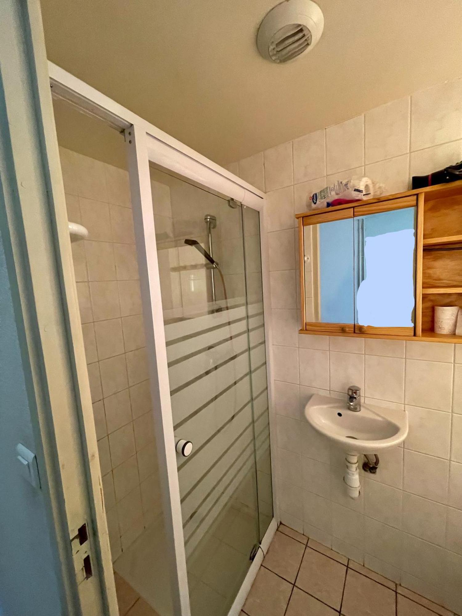 Apartment Montagne 1 A 25 Places 
