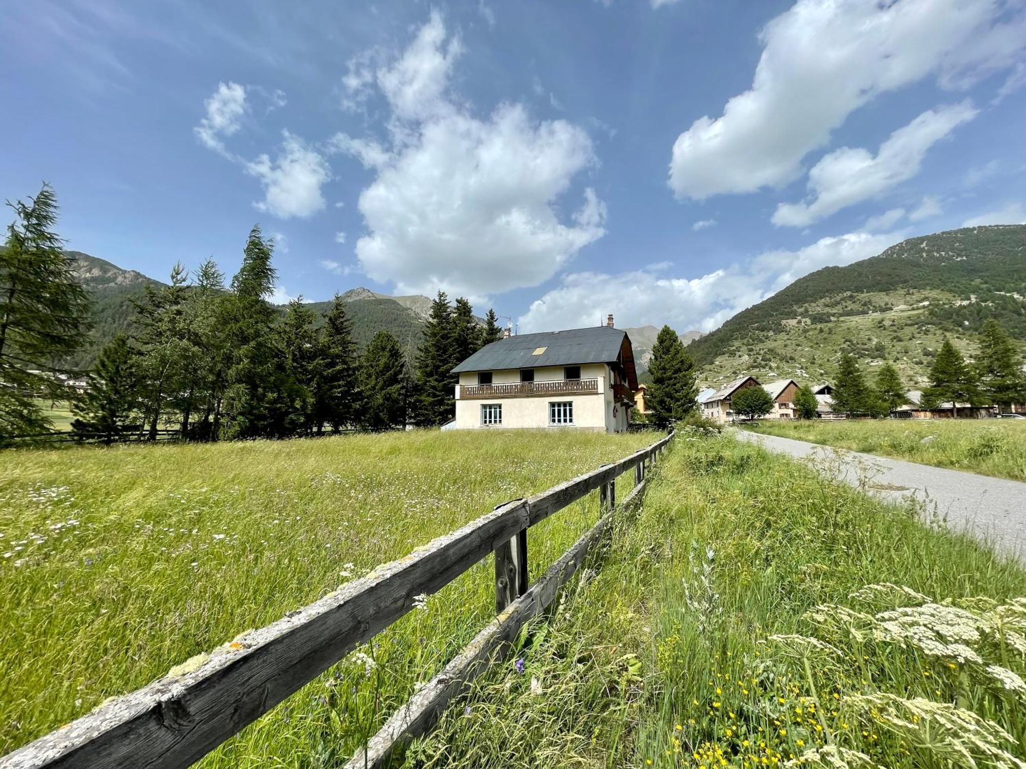 Apartment Montagne 1 A 25 Places 