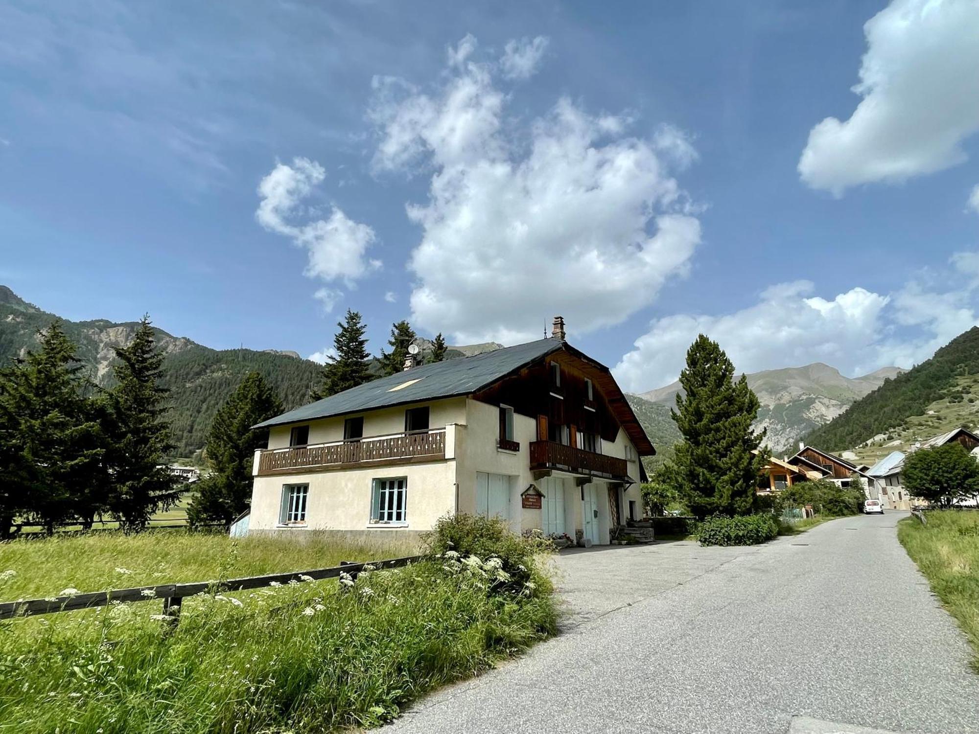 Apartment Montagne 1 A 25 Places 