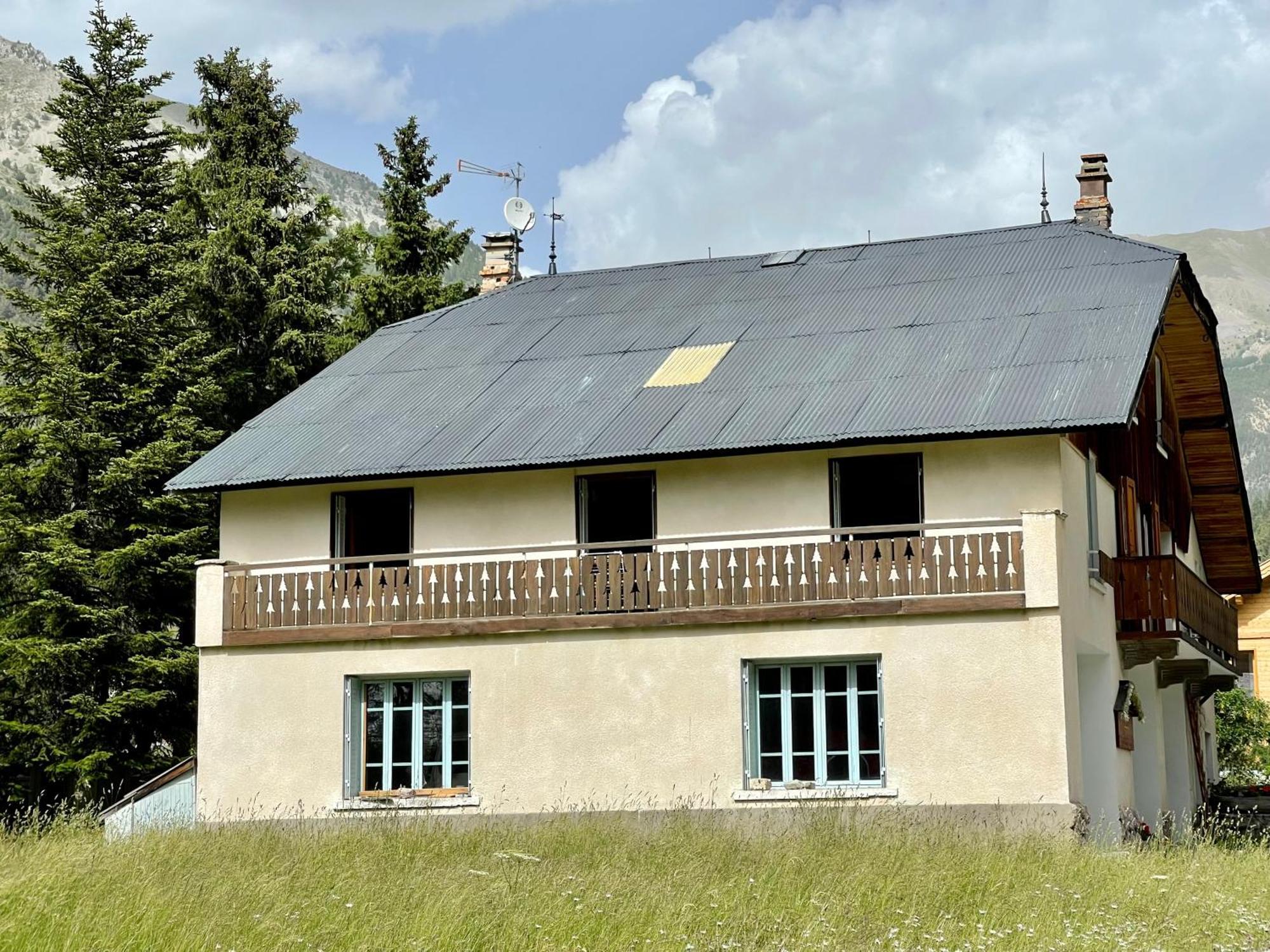Montagne 1 A 25 Places 