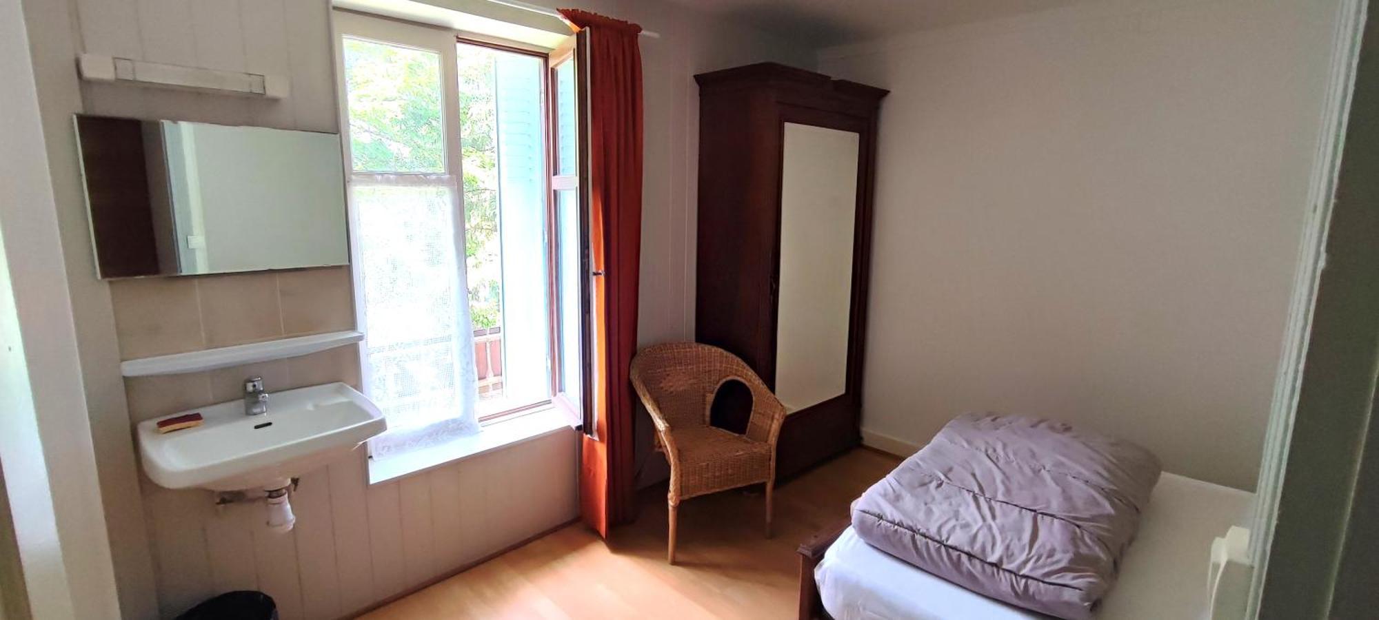 Apartment Montagne 1 A 25 Places 